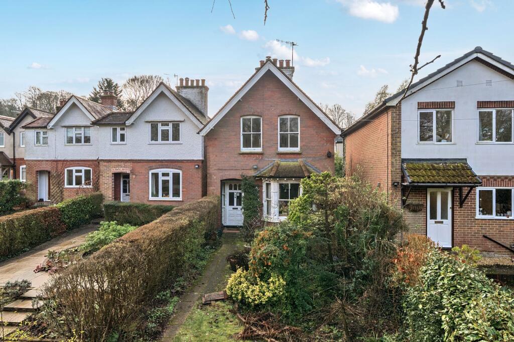 Main image of property: Copse Road, Haslemere, GU27