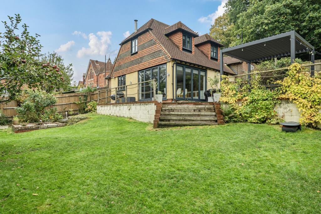 Main image of property: Lower Street, Haslemere, GU27