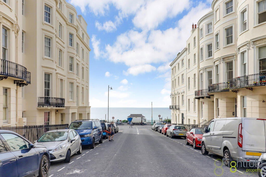 Additional property image - Eaton Place, Brighton