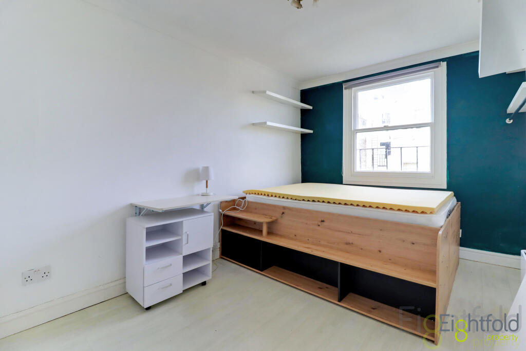 Additional property image - Eaton Place, Brighton