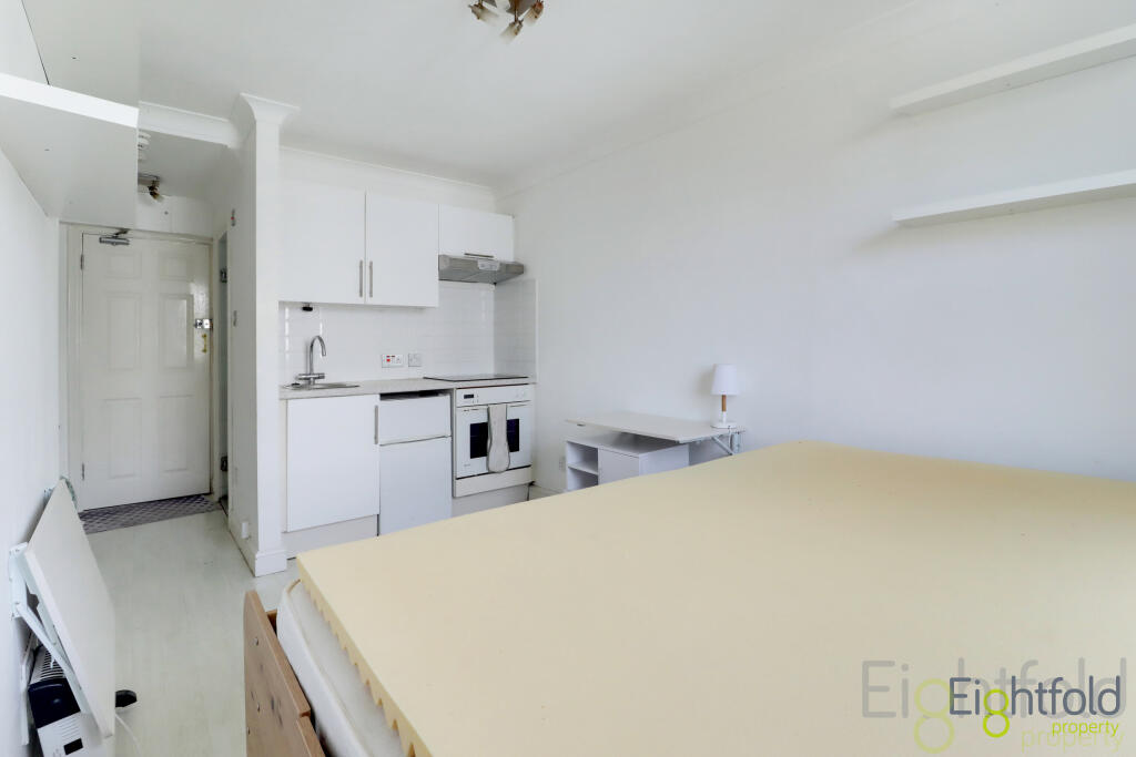 Additional property image - Eaton Place, Brighton