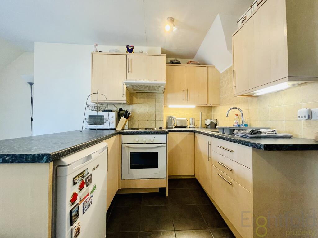Additional property image - St James' Street, Brighton