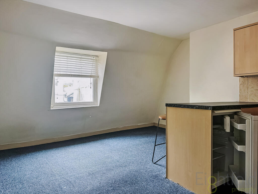 Additional property image - St James' Street, Brighton