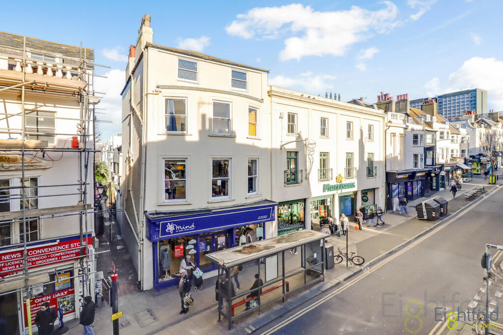 Additional property image - St James' Street, Brighton