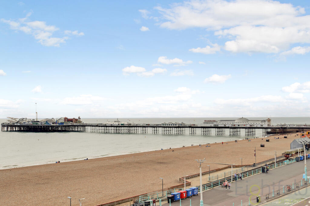 Additional property image - St James' Street, Brighton