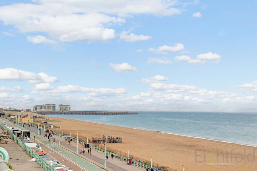 Additional property image - St James' Street, Brighton