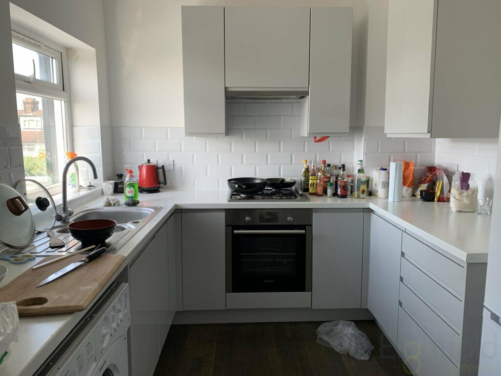 Additional property image - Portland Road, Hove