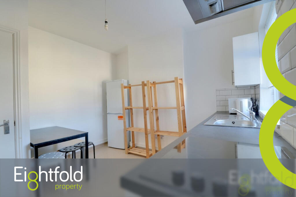 Additional property image - Totland Road, Brighton