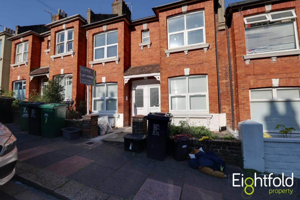 Additional property image - Totland Road, Brighton