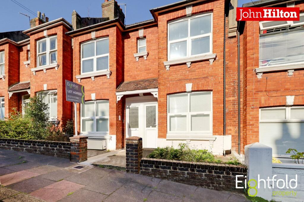 Additional property image - Totland Road, Brighton