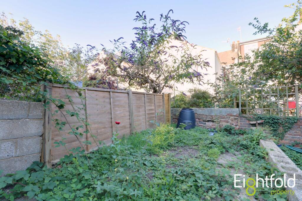 Additional property image - Totland Road, Brighton