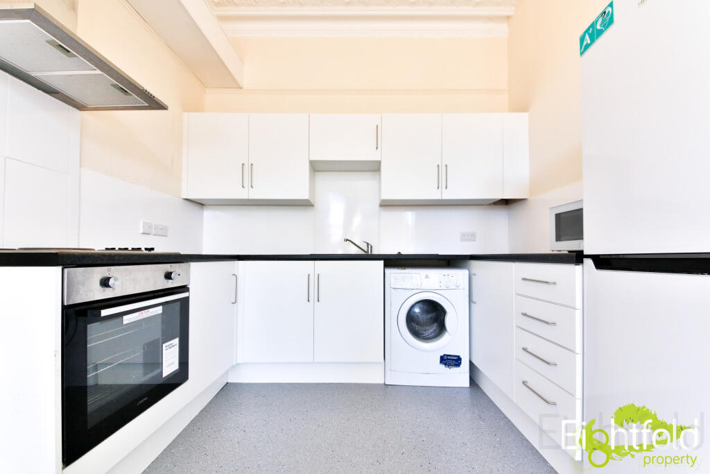 Additional property image - Cromwell Road, Hove