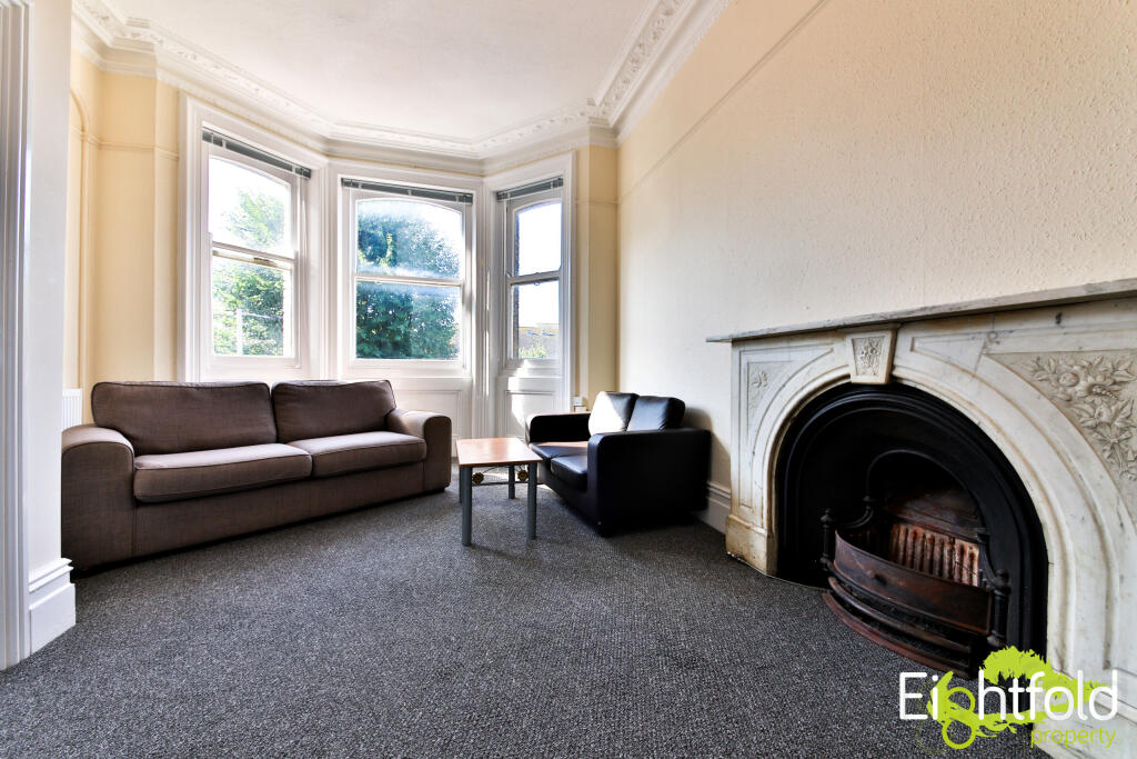 Additional property image - Cromwell Road, Hove