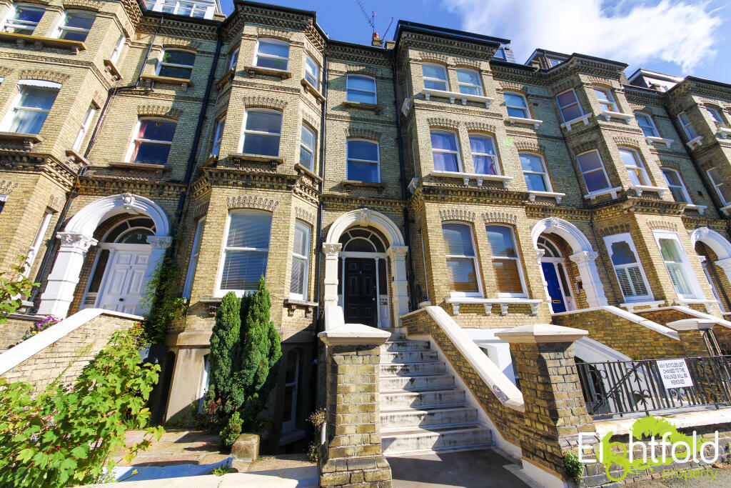 Additional property image - Cromwell Road, Hove