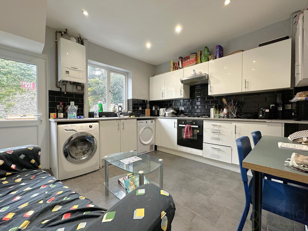 Additional property image - Newmarket Road, Brighton, East Sussex