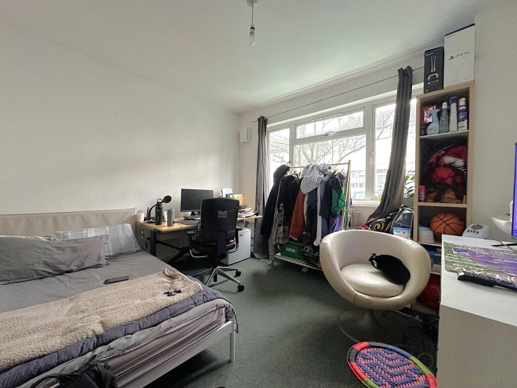 Additional property image - Newmarket Road, Brighton, East Sussex