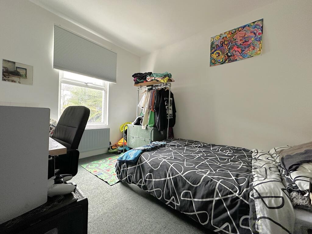 Additional property image - Newmarket Road, Brighton, East Sussex