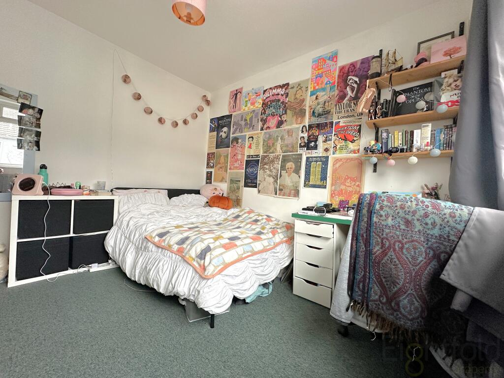 Additional property image - Newmarket Road, Brighton, East Sussex