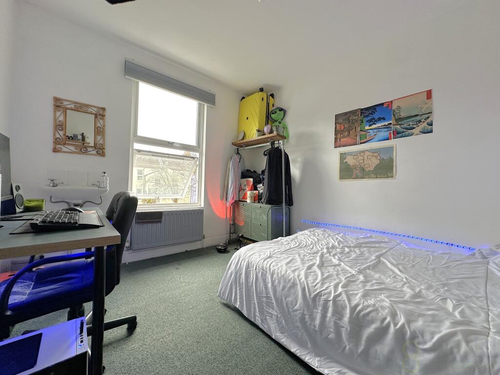 Additional property image - Newmarket Road, Brighton, East Sussex