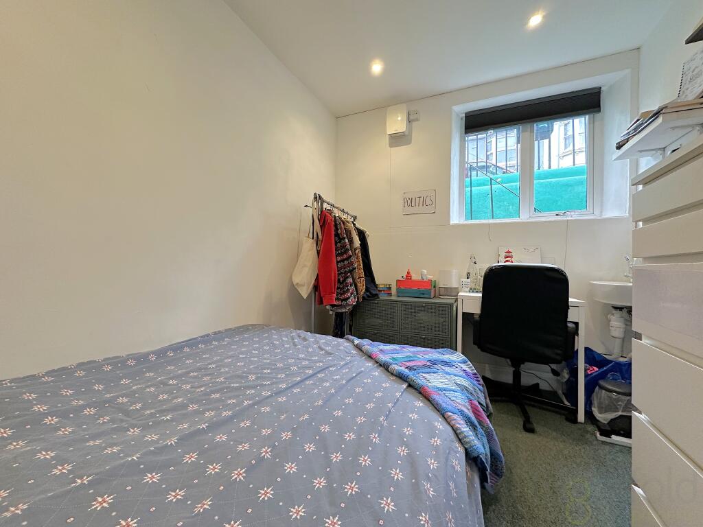 Additional property image - Newmarket Road, Brighton, East Sussex