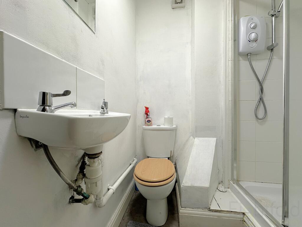 Additional property image - Newmarket Road, Brighton, East Sussex