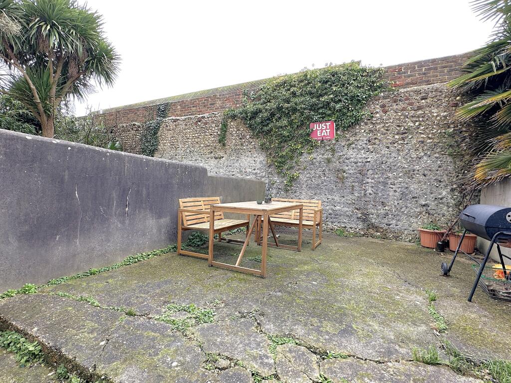Additional property image - Newmarket Road, Brighton, East Sussex