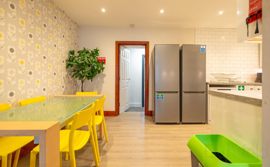 Additional property image - Ashburnham Drive, Brighton