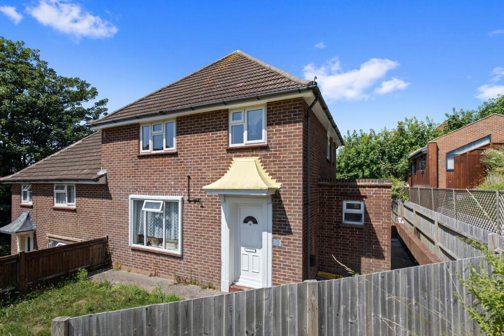 Main image of property: Auckland Drive, Brighton