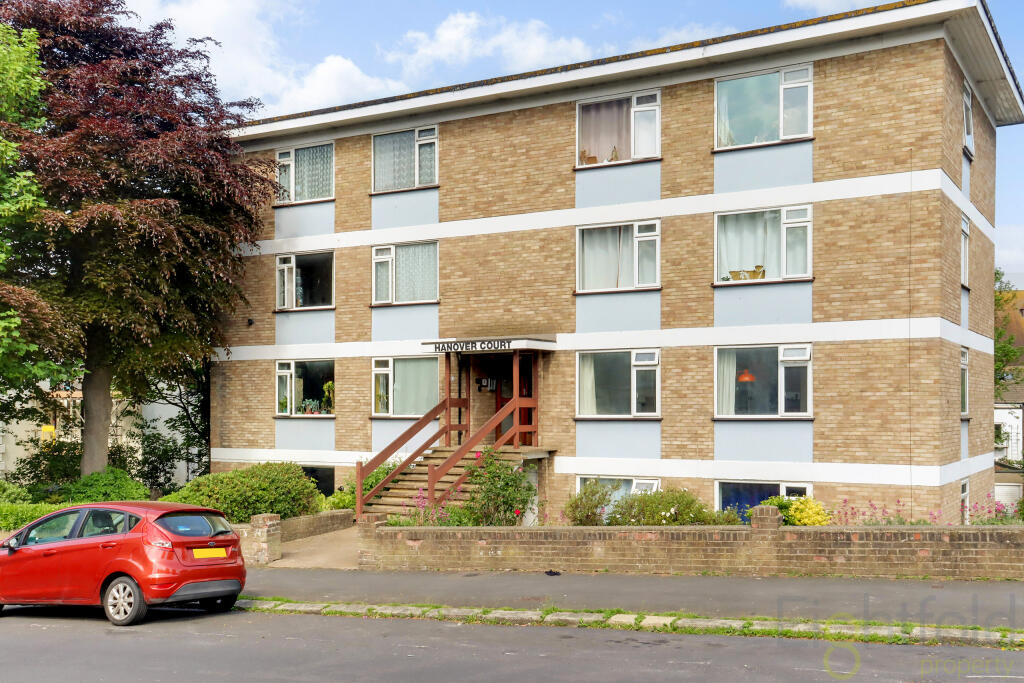Main image of property: Wellington Road, Brighton