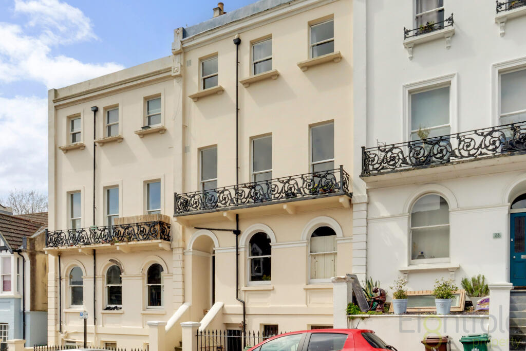 Main image of property: Roundhill Crescent, Brighton