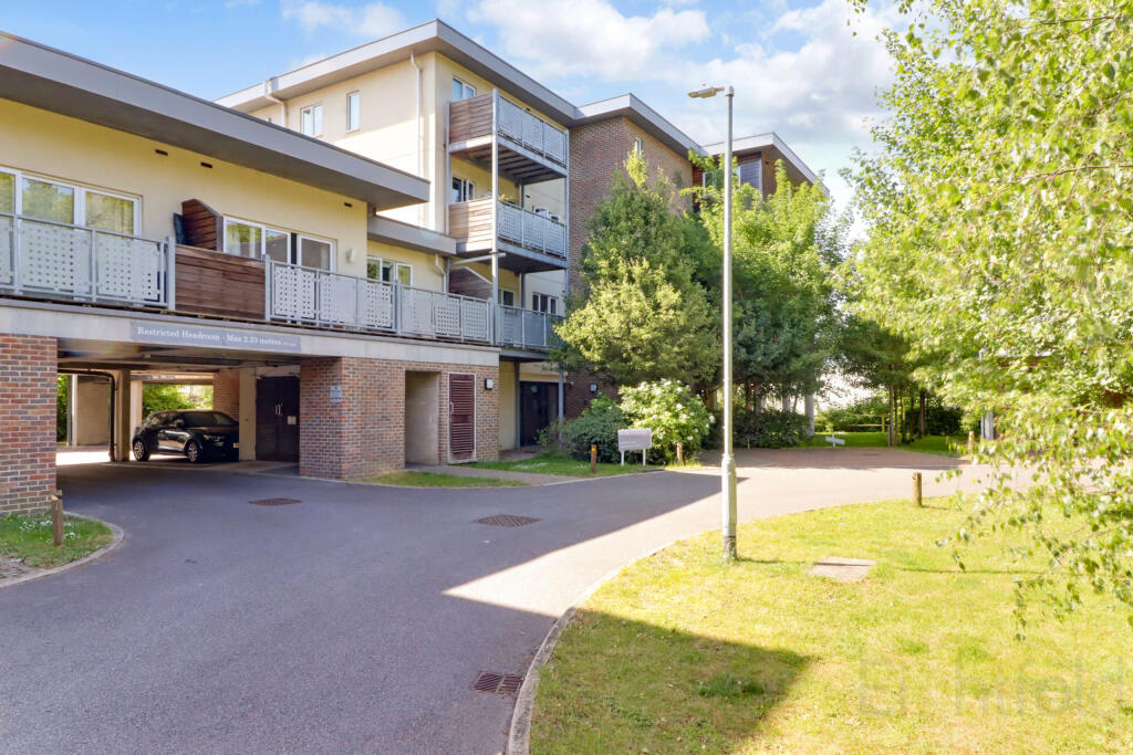 Main image of property: The Nurseries, Lewes