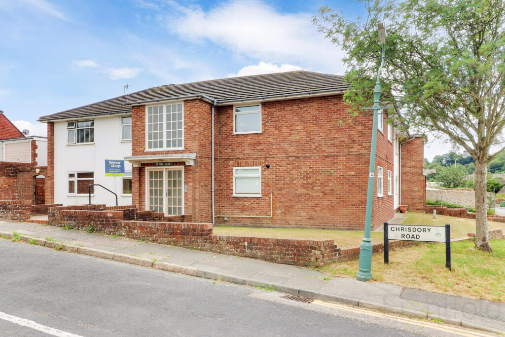 Main image of property: Flat 8, Edster Court, Brighton