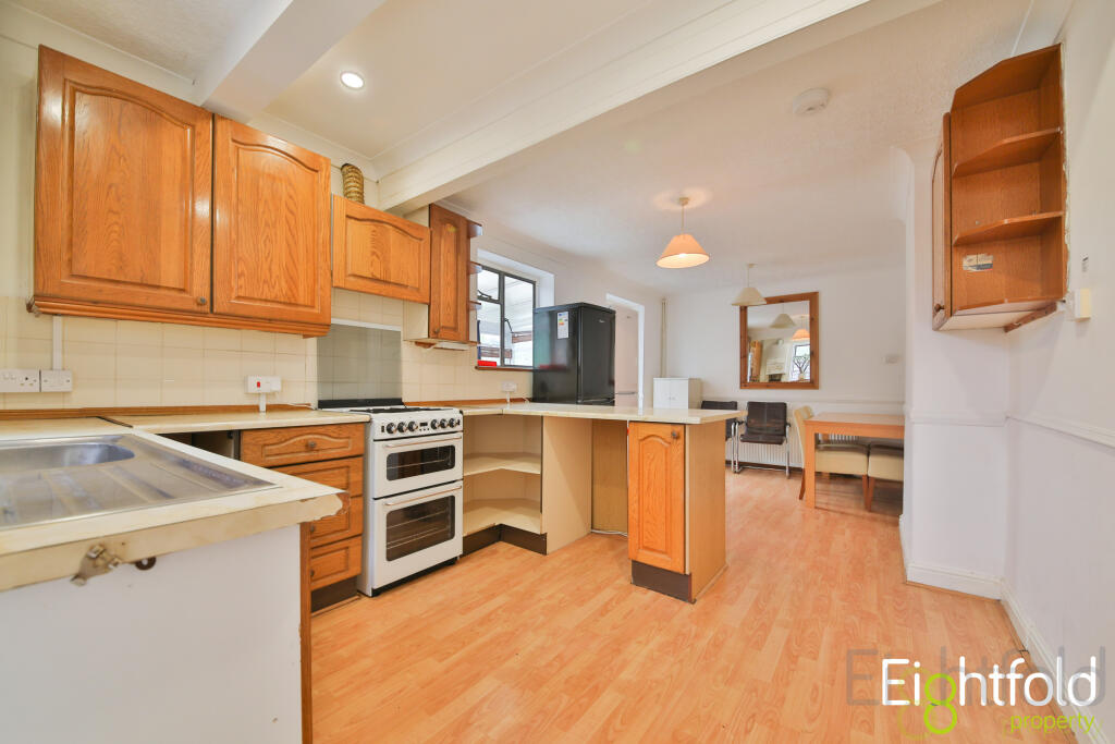 Main image of property: Arlington Crescent, Brighton
