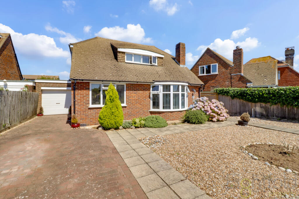 Main image of property: Tudor Close, Seaford, East Sussex