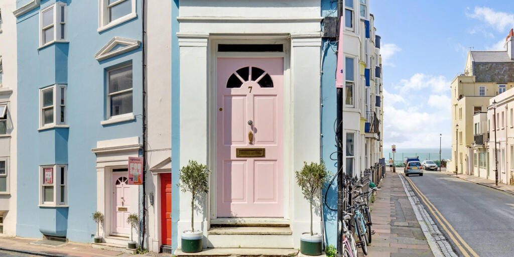 Main image of property: Bedford Street, Brighton
