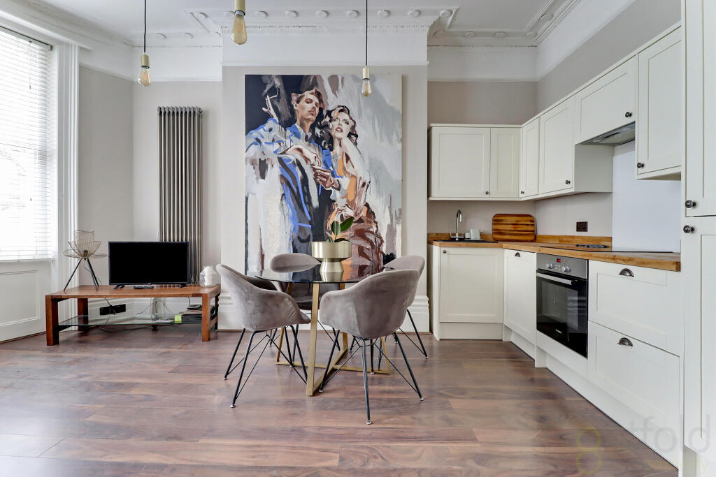Main image of property: Lansdowne Place, Hove