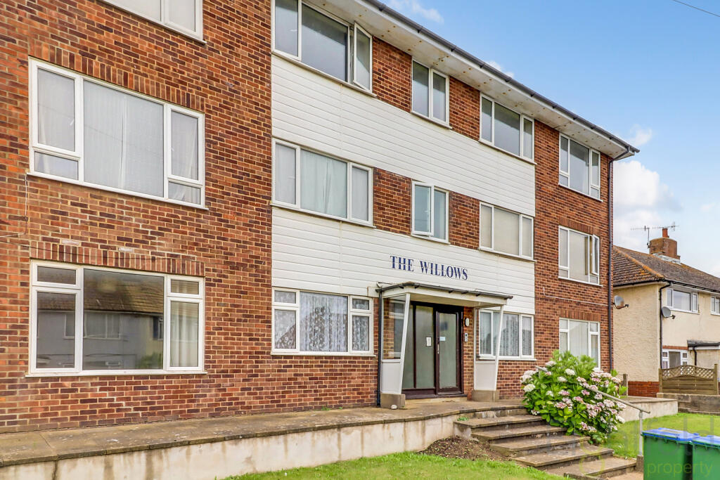 Main image of property: Chichester Road, Seaford