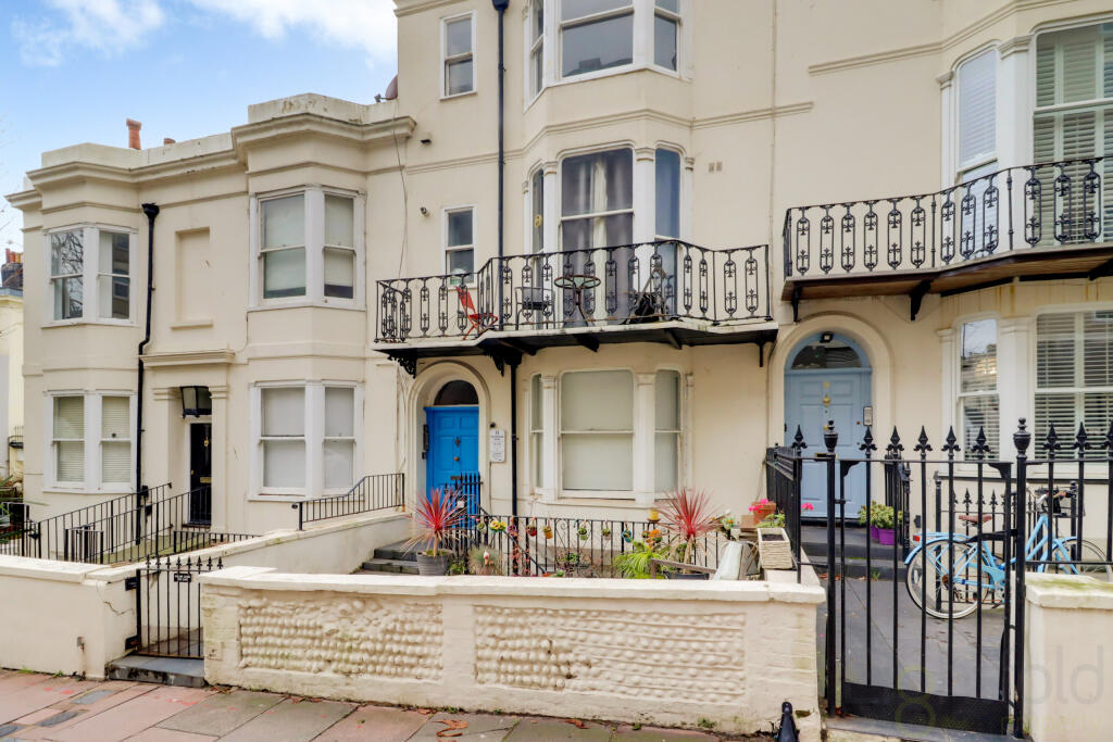 Main image of property: Montpelier Road, Brighton