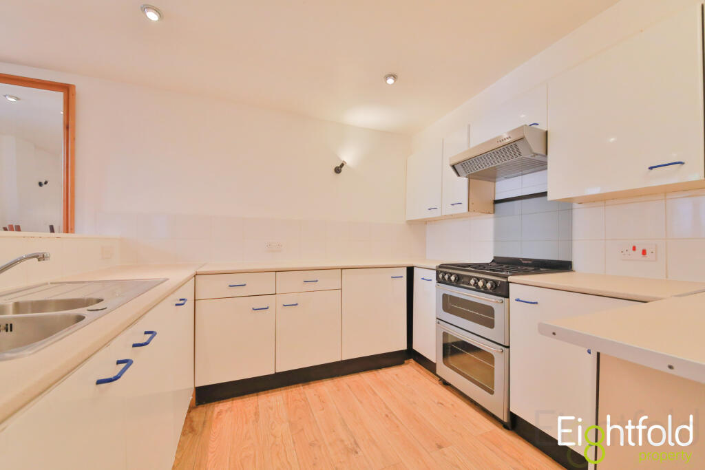Main image of property: Cobden Road, Brighton