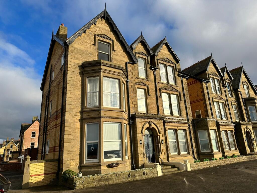 2 bedroom flat for sale in 3 Sefton Court, North Promenade , FY8