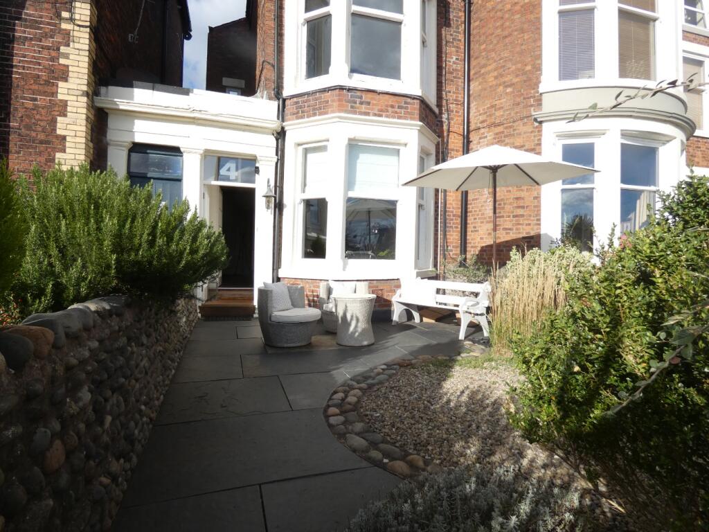 Main image of property: Central Beach, Lytham, Lytham St Annes, FY8