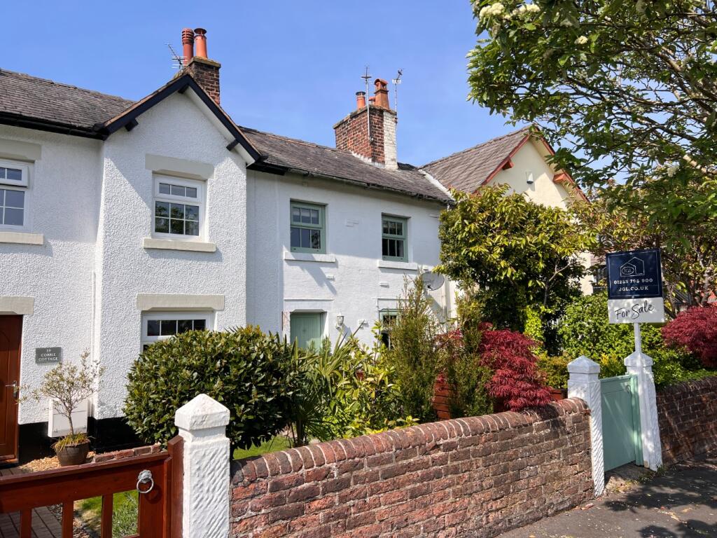 Main image of property: 41 Eastcliffe