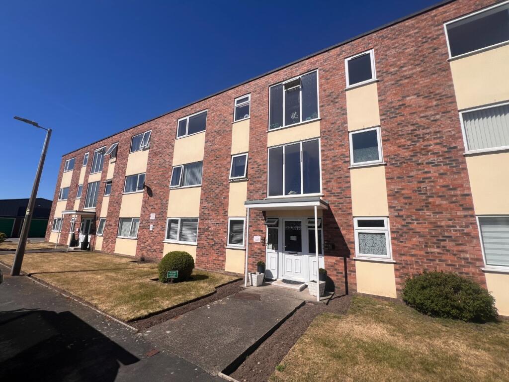 Main image of property: 21 Rutland Court 