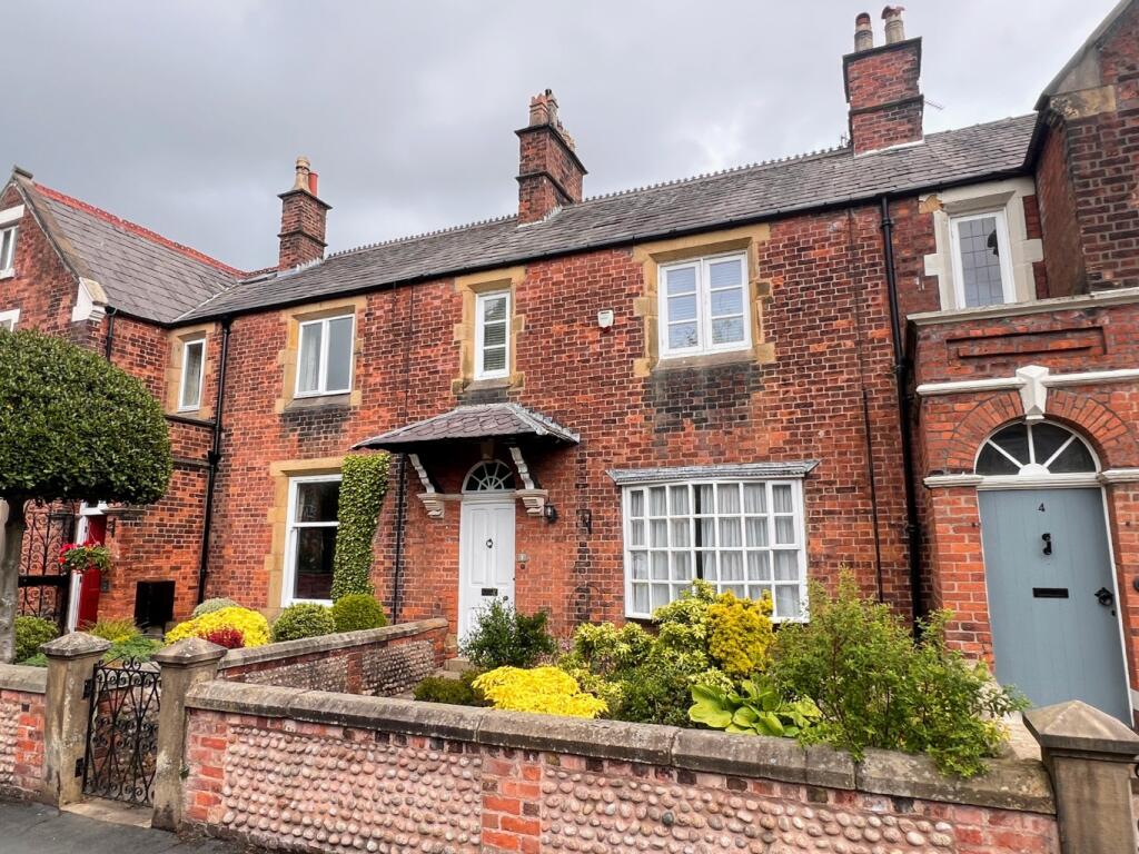 Main image of property: 3 Hastings Place, Lytham