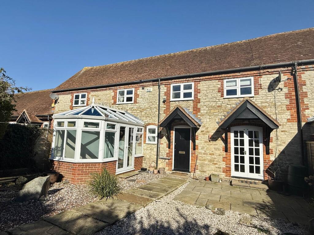 Main image of property: Plough Cottage, Drayton St. Leonard