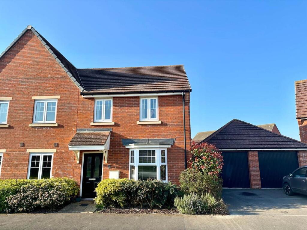 Main image of property: Plover End, Didcot