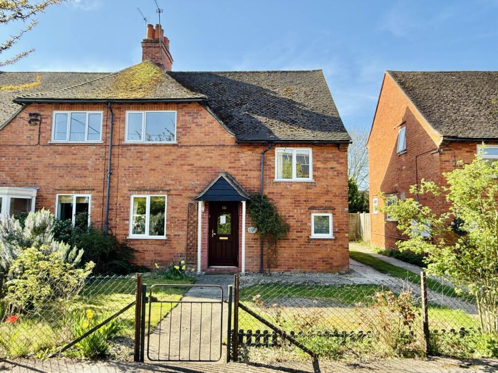 Main image of property: Wessex Road, Didcot