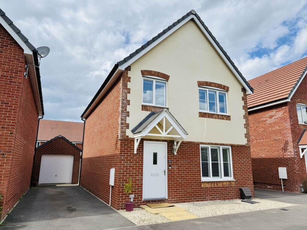Main image of property: Chequers End, Harwell