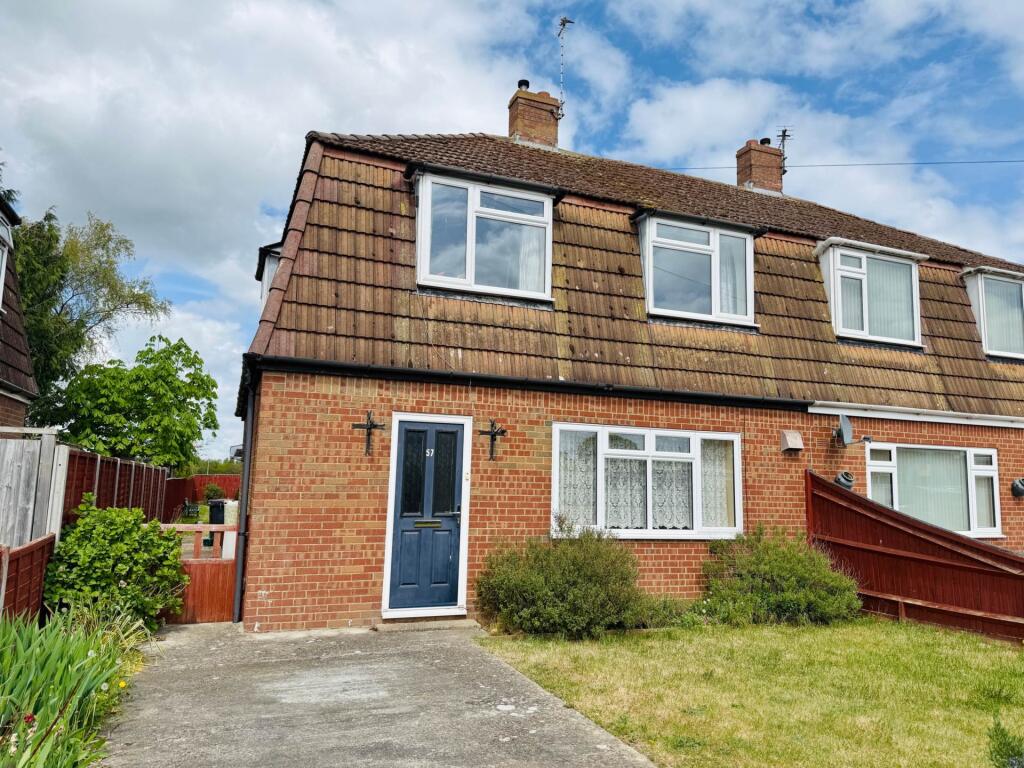 Main image of property: Wilding Road, Wallingford