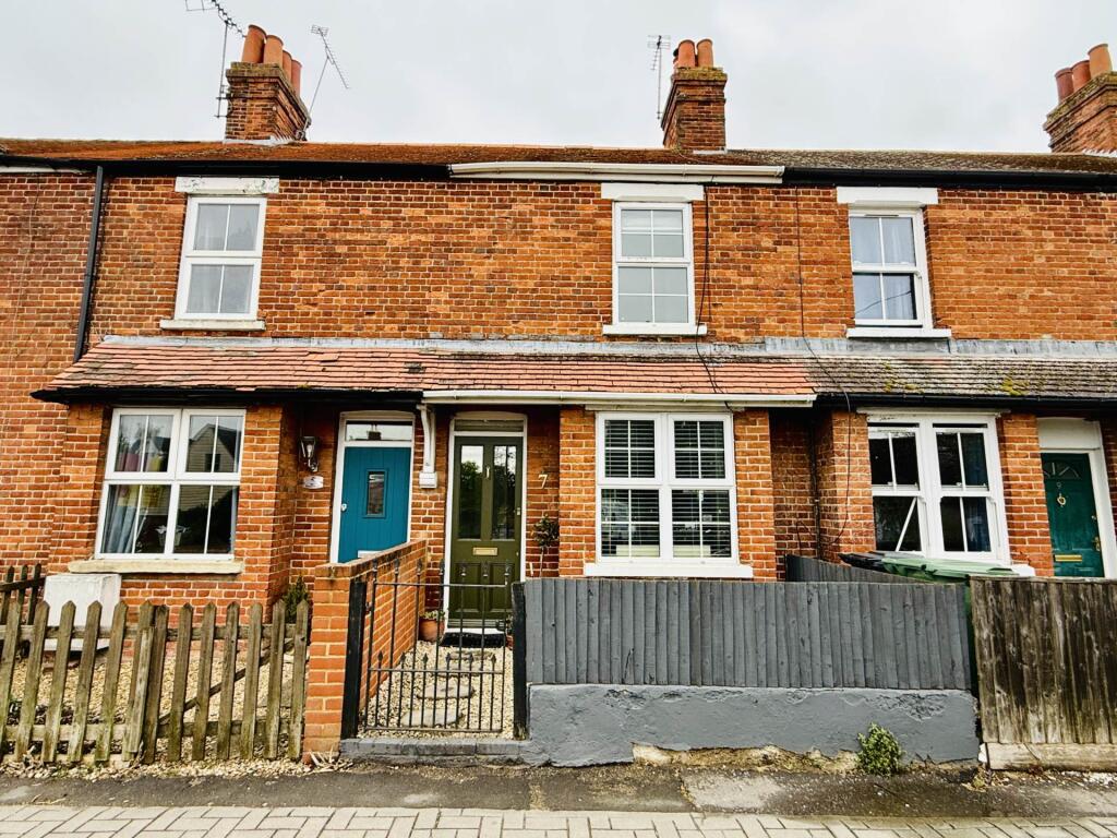 Main image of property: Brook Street, Benson